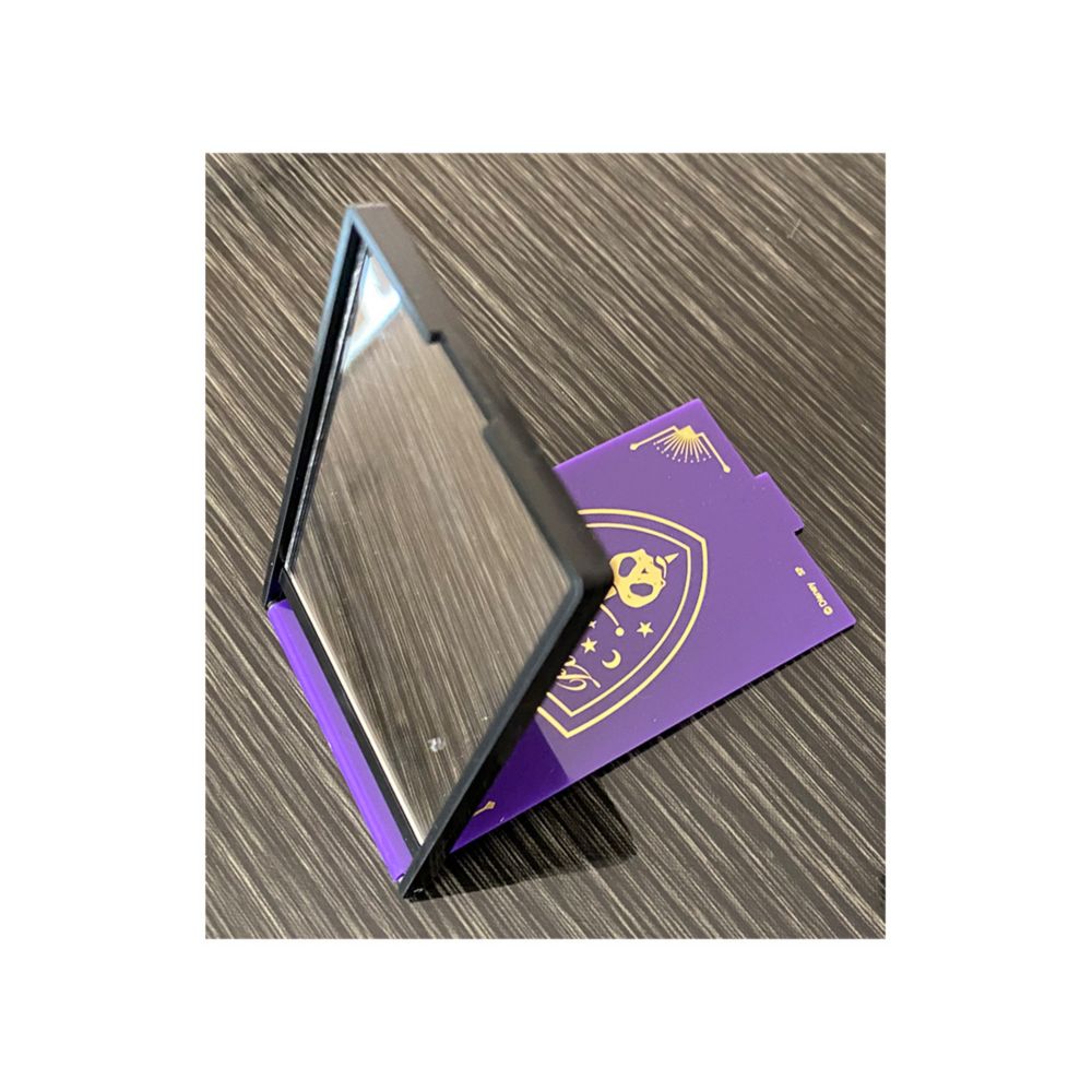 公式 ショップディズニー 鏡 ミラー