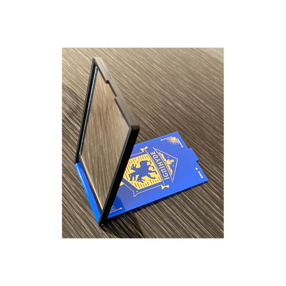 ディズニー ツイステッドワンダーランド ミラー / イグニハイド