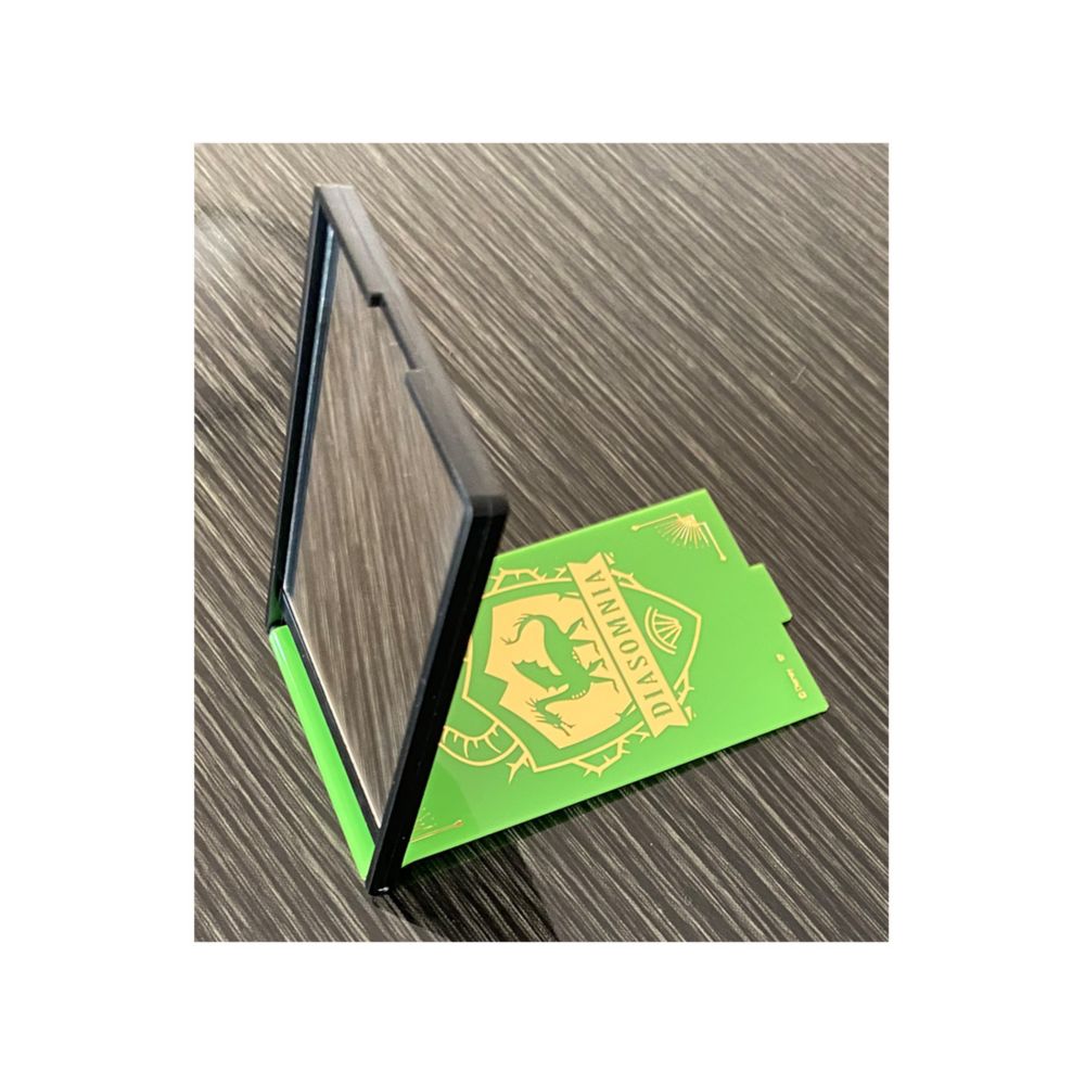 ディズニー ツイステッドワンダーランド ミラー / ディアソムニア