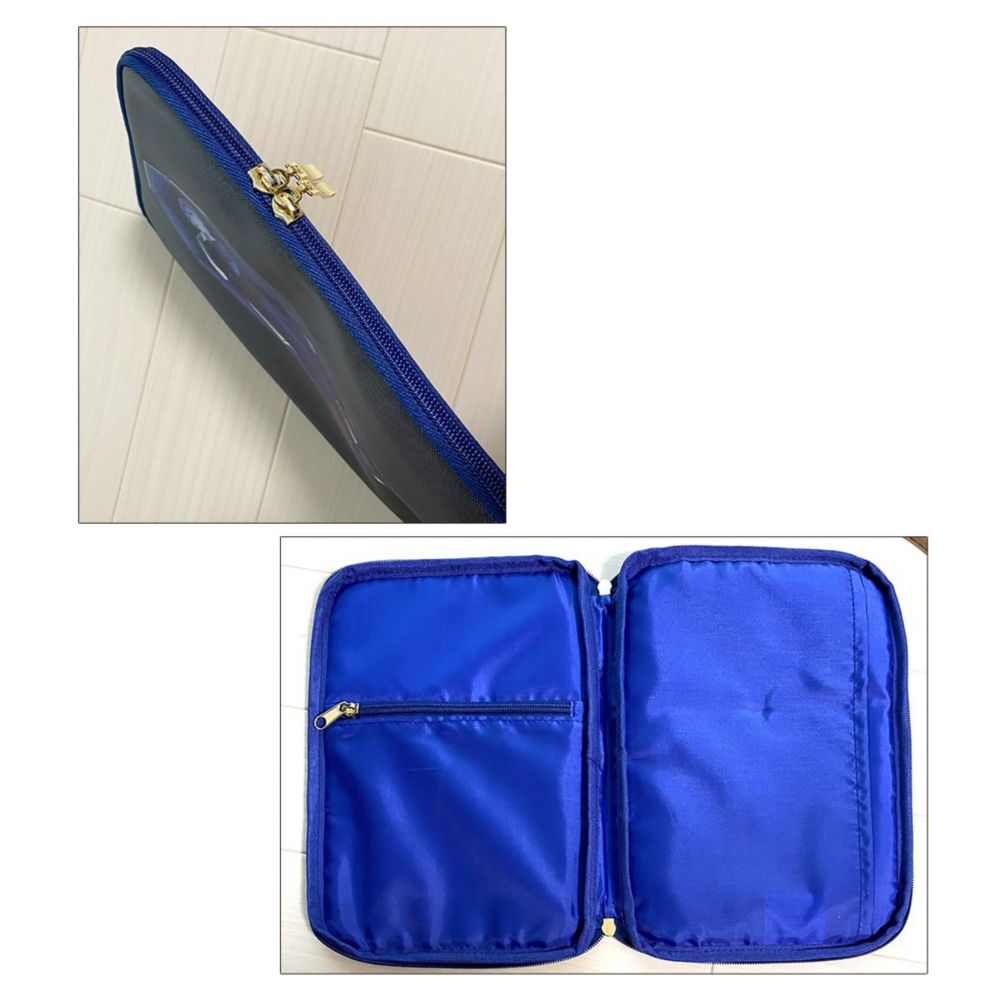 ディズニー ツイステッドワンダーランド マルチケース Ｓサイズ ヴィル