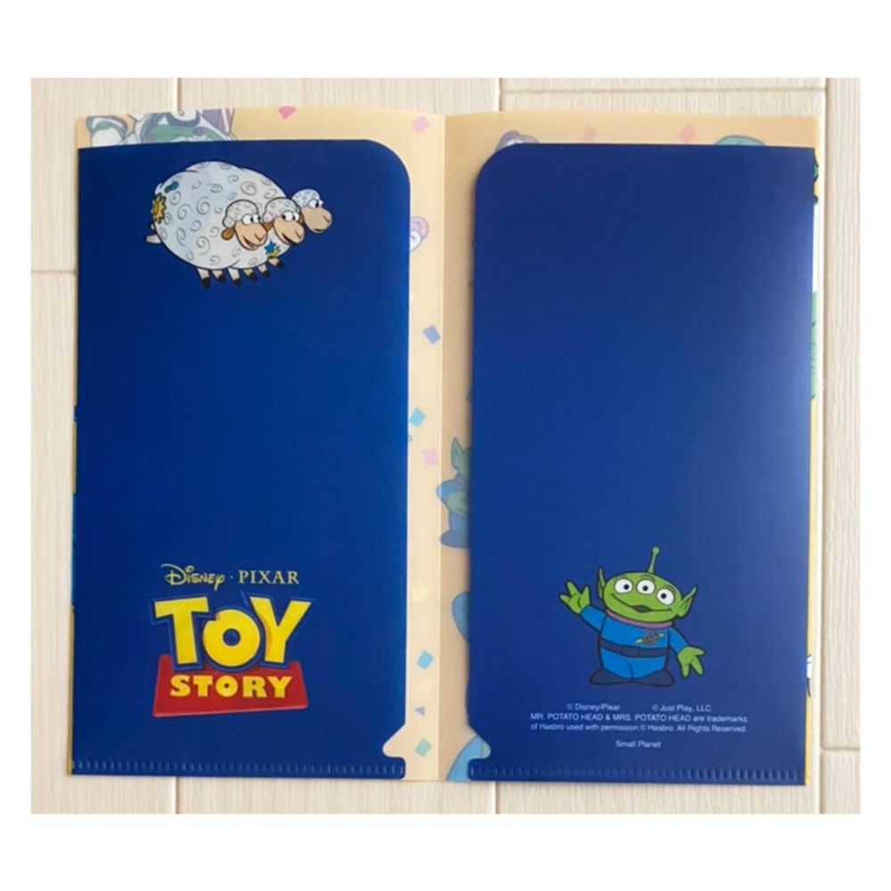 トイ・ストーリー マスクケース / パーティー