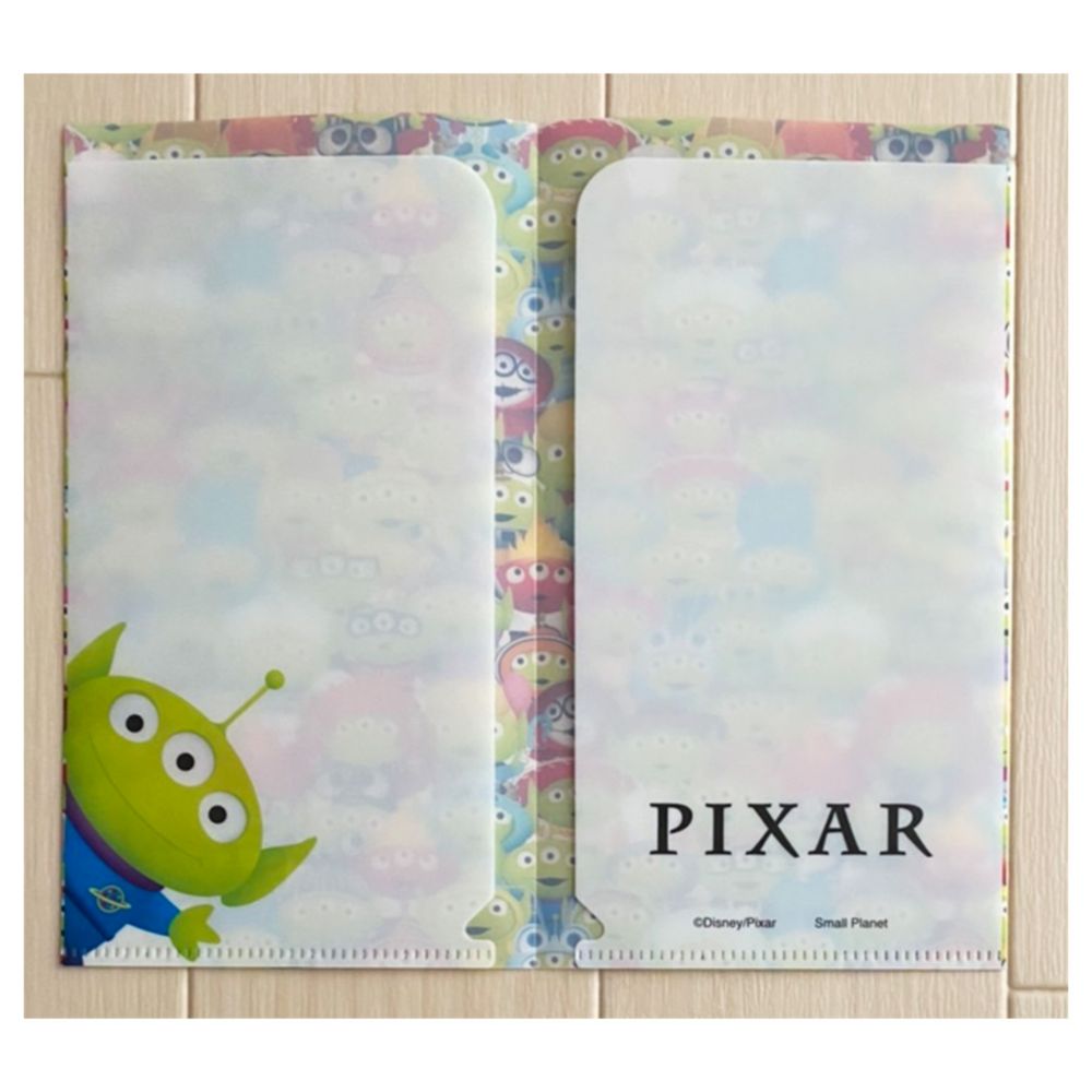 トイ・ストーリー マスクケース / エイリアンリミックス