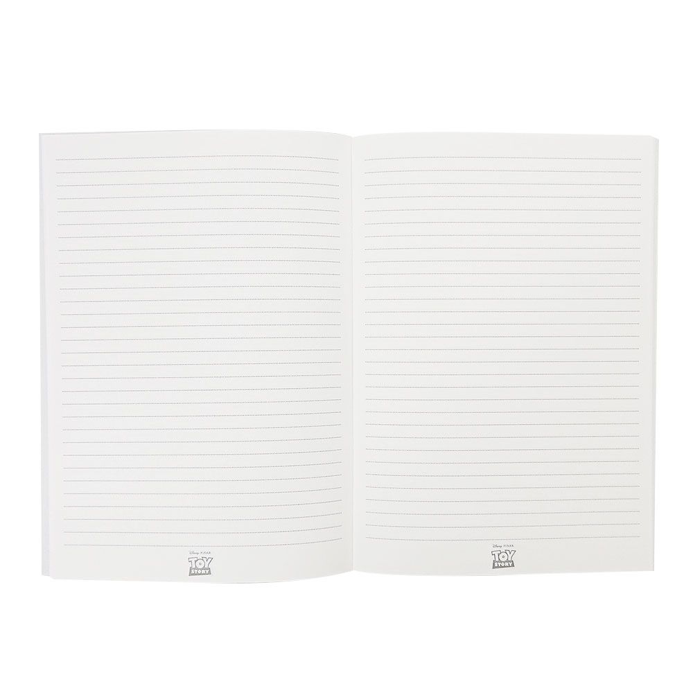 トイ・ストーリー バニー/ FACE FACE /ノート