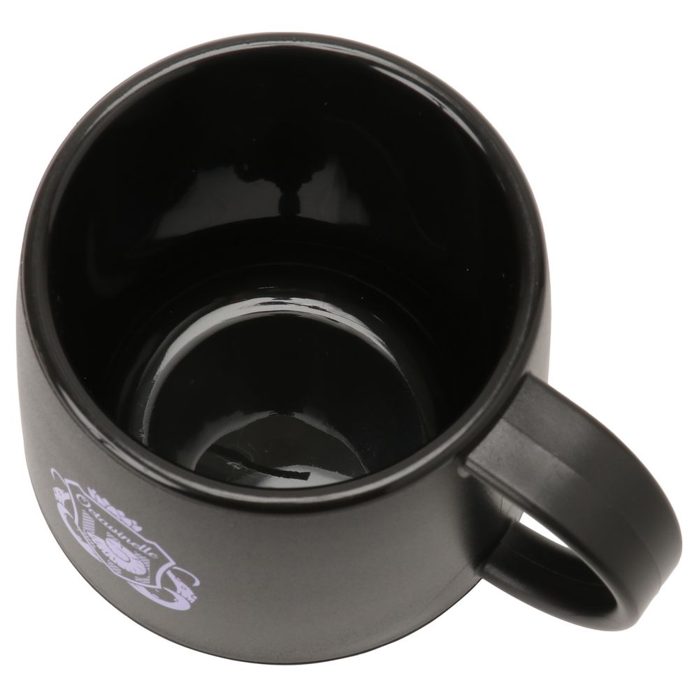 ディズニー ツイステッドワンダーランド プラサーモカフェマグ / オクタヴィネル