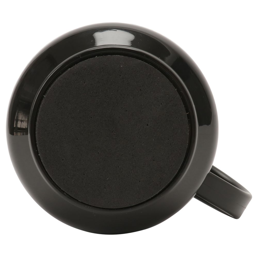 ディズニー ツイステッドワンダーランド プラサーモカフェマグ / スカラビア