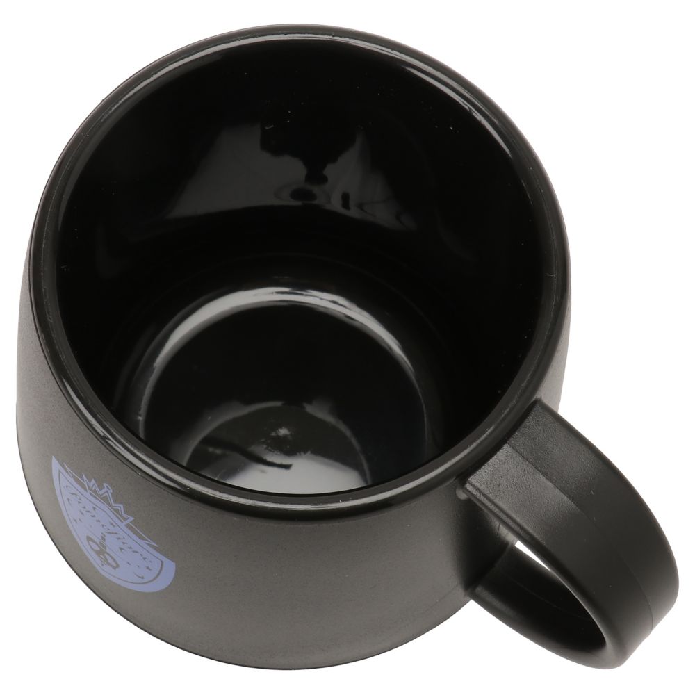 ディズニー ツイステッドワンダーランド プラサーモカフェマグ / ポムフィオーレ