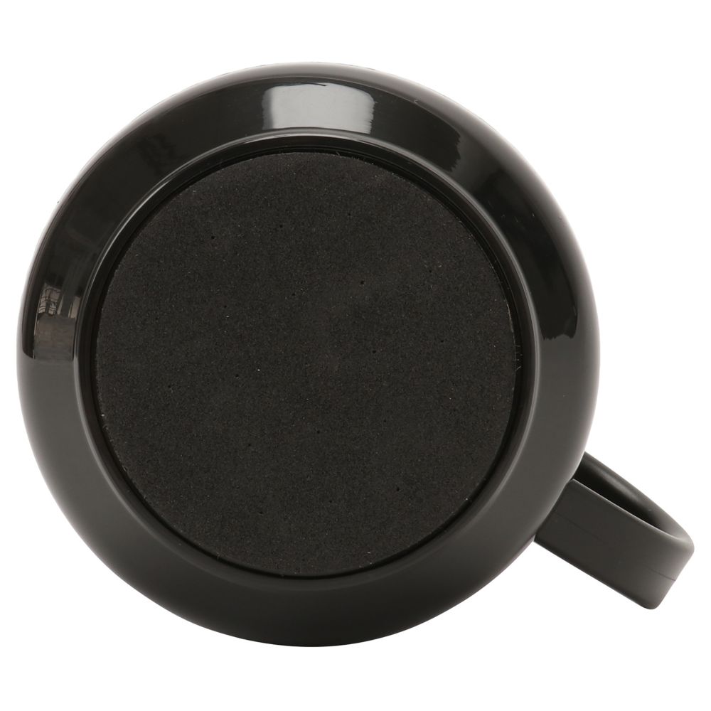 ディズニー ツイステッドワンダーランド プラサーモカフェマグ / ポムフィオーレ