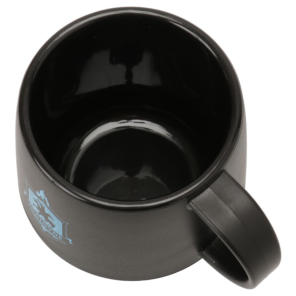 ディズニー ツイステッドワンダーランド プラサーモカフェマグ / イグニハイド