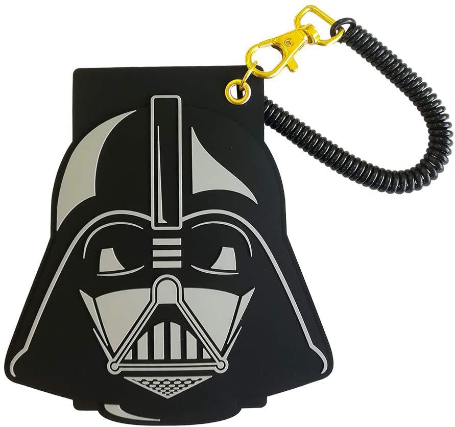 ダースベイダー ディズニー 11 19 A 5 Starwars スターウォーズ 小物入れ 全品最安値に挑戦 小物入れ