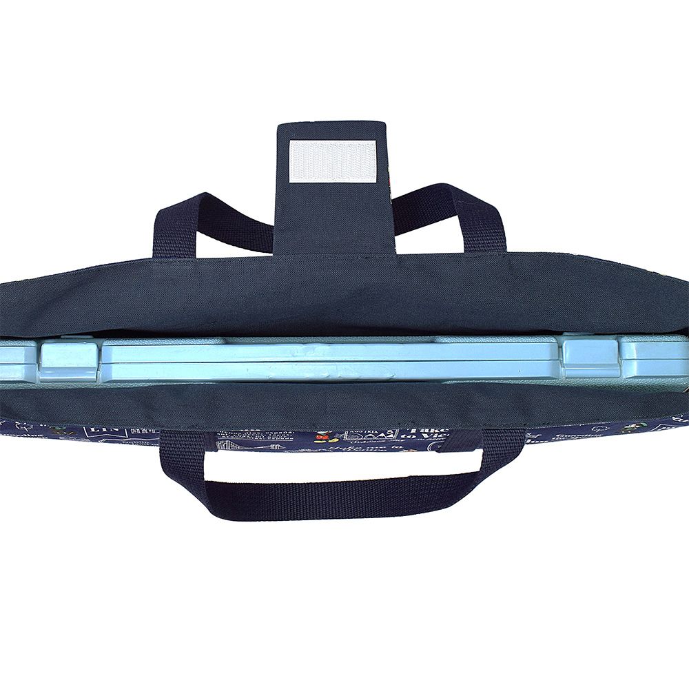 鍵盤ハーモニカケース スタンダード / Mickey Mouse / LET&rsquo;S TRAVEL / ミッキーマウス /