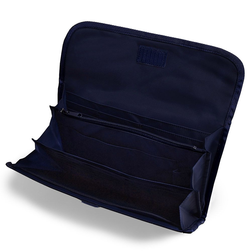 マルチケース/母子手帳ケース ジャバラタイプ / Mickey Mouse / LET&rsquo;S TRAVEL / ミッキーマウス /