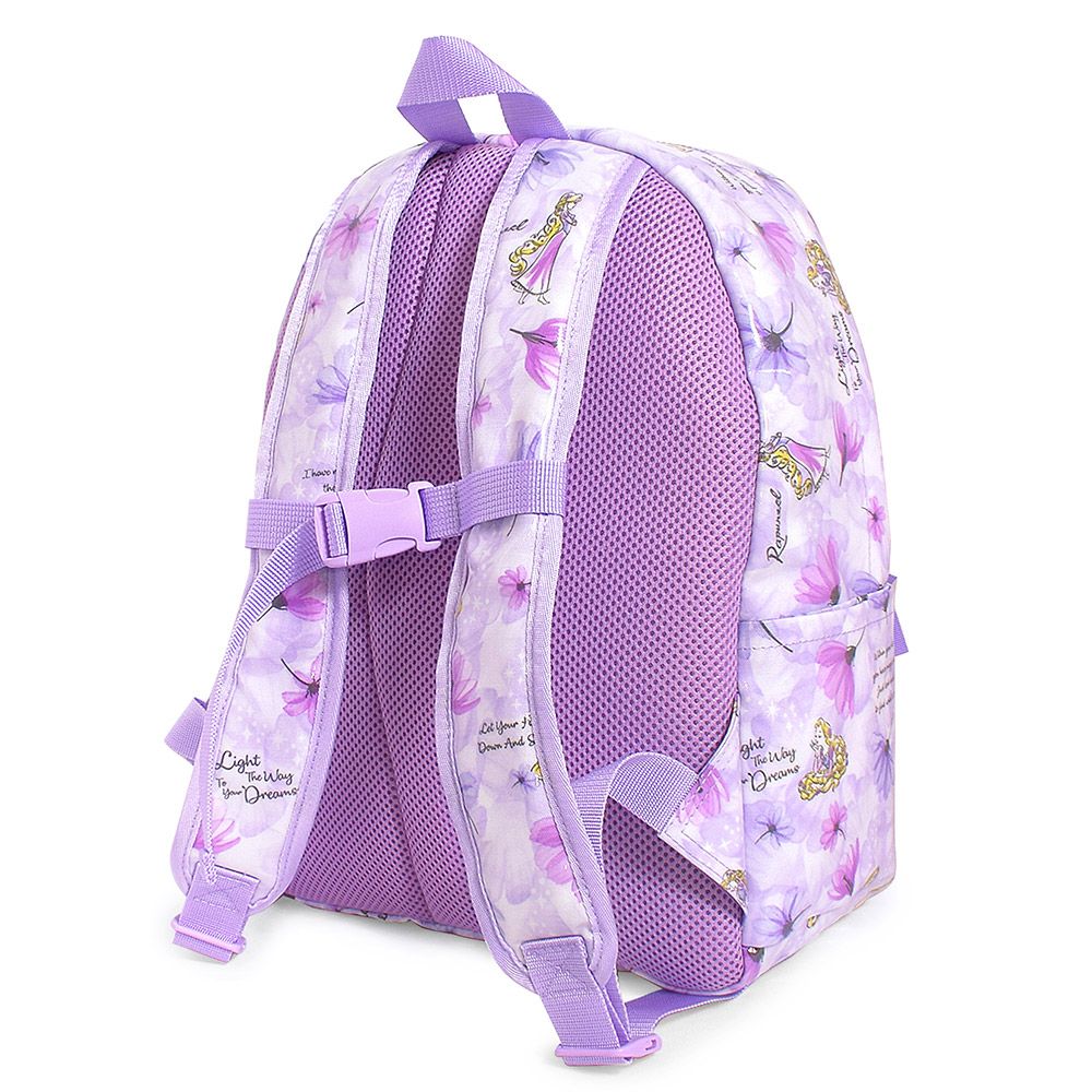 リュックサック(チェストベルト付き) / Rapunzel / FASHIONABLE PRINCESS / ラプンツェル /