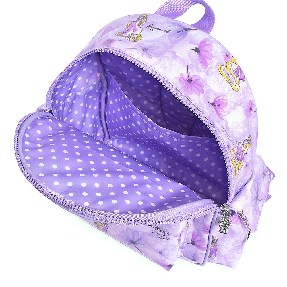 通園リュック / Rapunzel / FASHIONABLE PRINCESS / ラプンツェル /