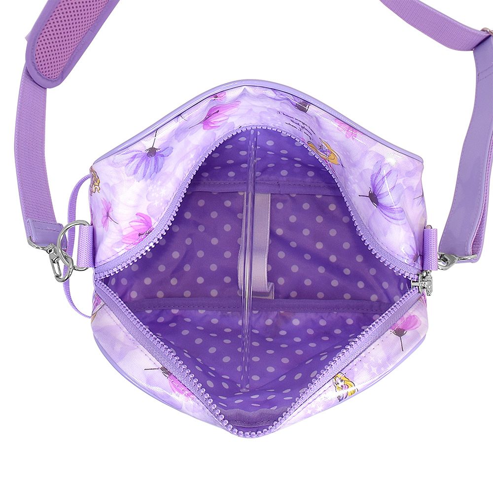 通園バッグ / Rapunzel / FASHIONABLE PRINCESS / ラプンツェル /