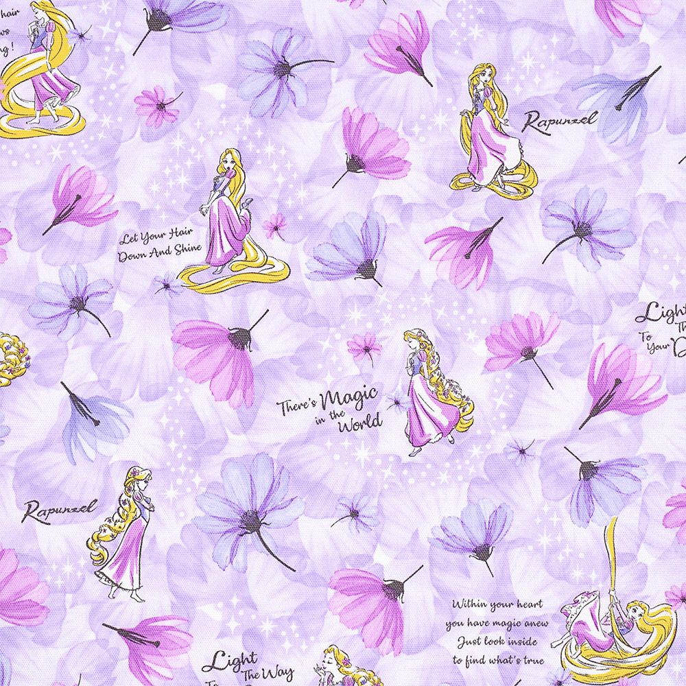 画材・絵の具バッグ / Rapunzel / PRINCESS / ラプンツェル /