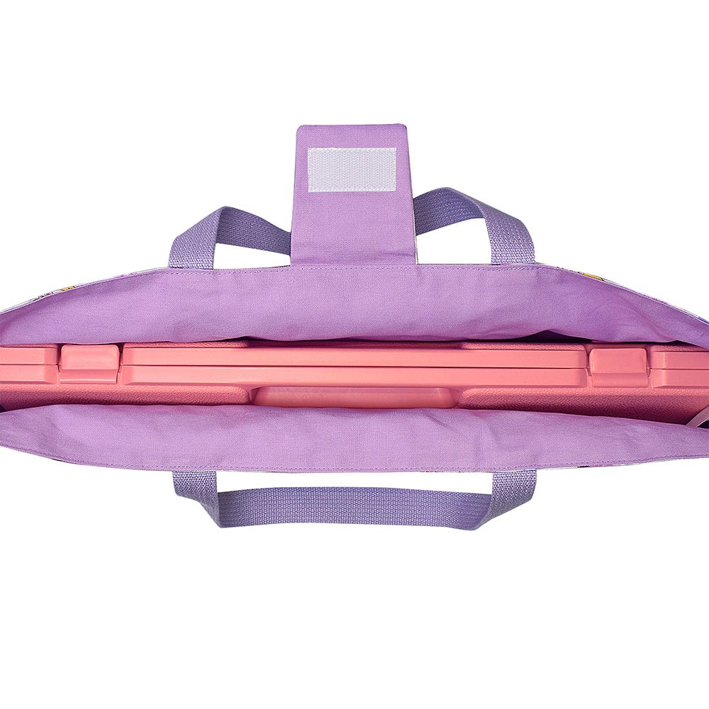 鍵盤ハーモニカケース スタンダード / Rapunzel / FASHIONABLE PRINCESS / ラプンツェル /