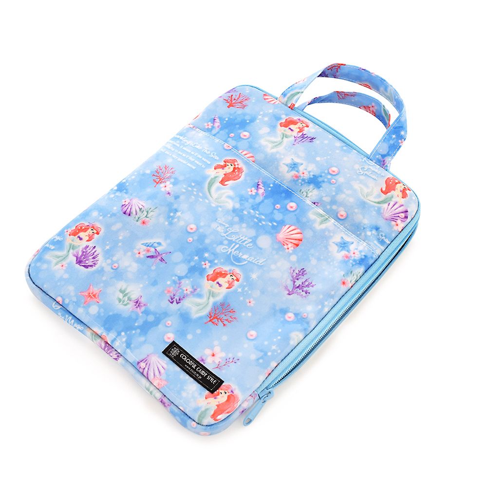 タブレット・パソコンケース (11インチ) / Ariel / THE LITTLE MERMAID / アリエル /