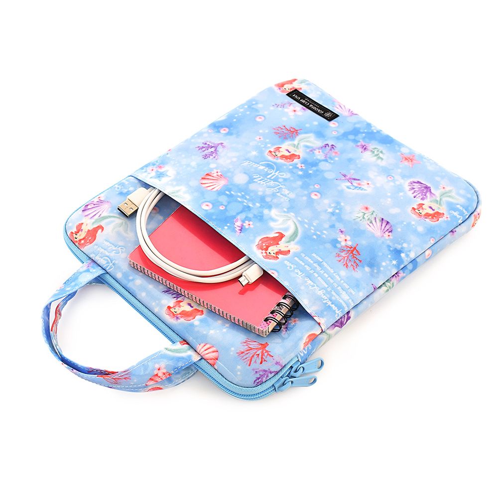 タブレット・パソコンケース (11インチ) / Ariel / THE LITTLE MERMAID / アリエル /