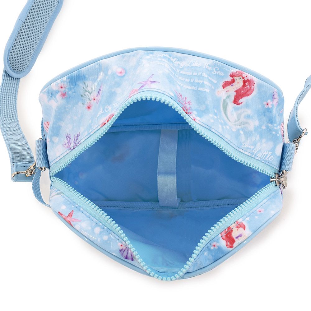 通園バッグ / Ariel / THE LITTLE MERMAID / アリエル /