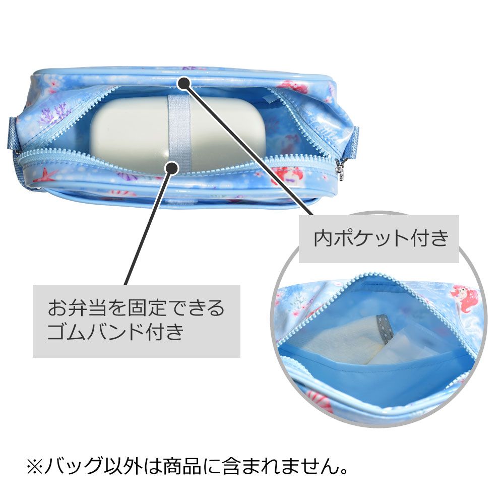 通園バッグ / Ariel / THE LITTLE MERMAID / アリエル /