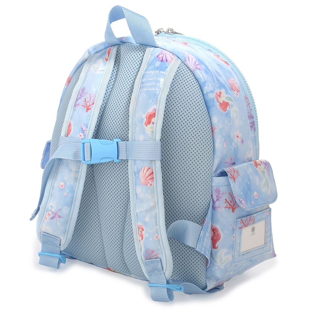 通園リュック / Ariel / THE LITTLE MERMAID / アリエル /
