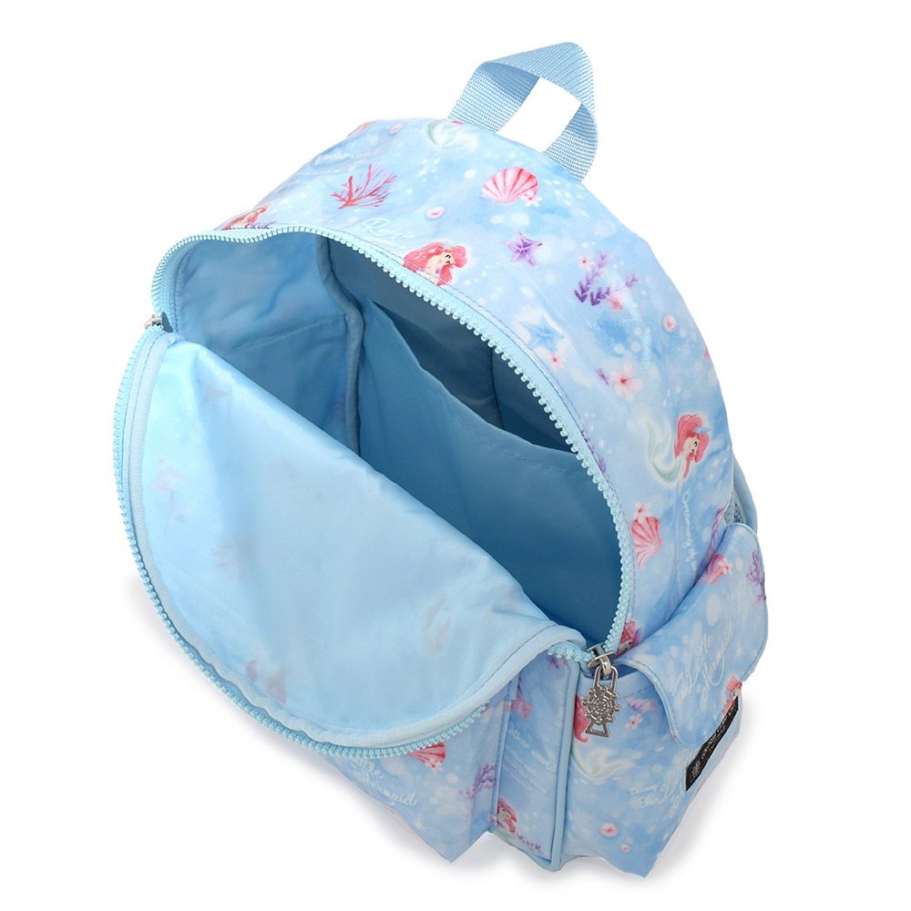 通園リュック / Ariel / THE LITTLE MERMAID / アリエル /