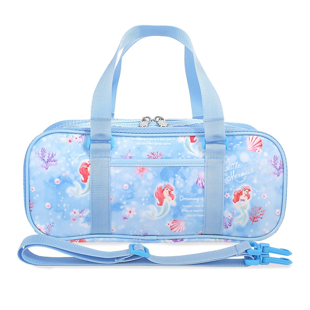 画材・絵の具バッグ / Ariel / THE LITTLE MERMAID / アリエル /