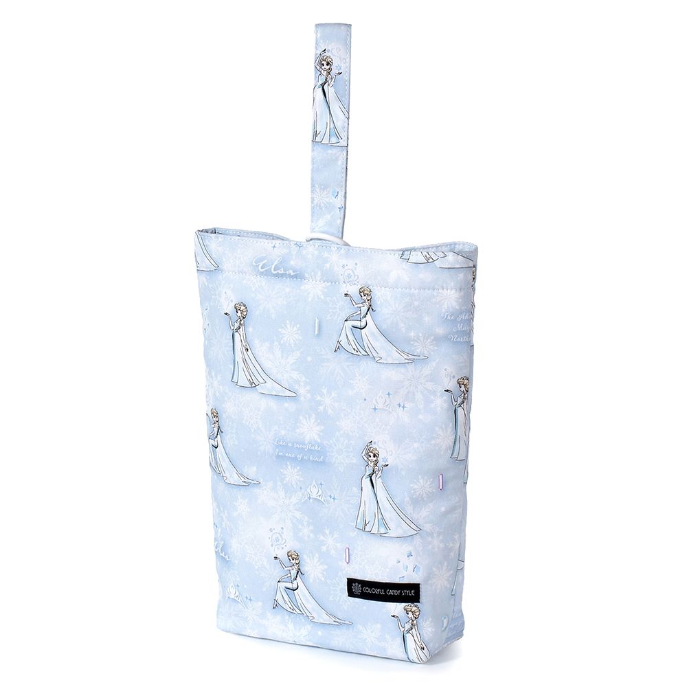 入園入学セット キルティング / Elsa / FROZEN / エルサ /