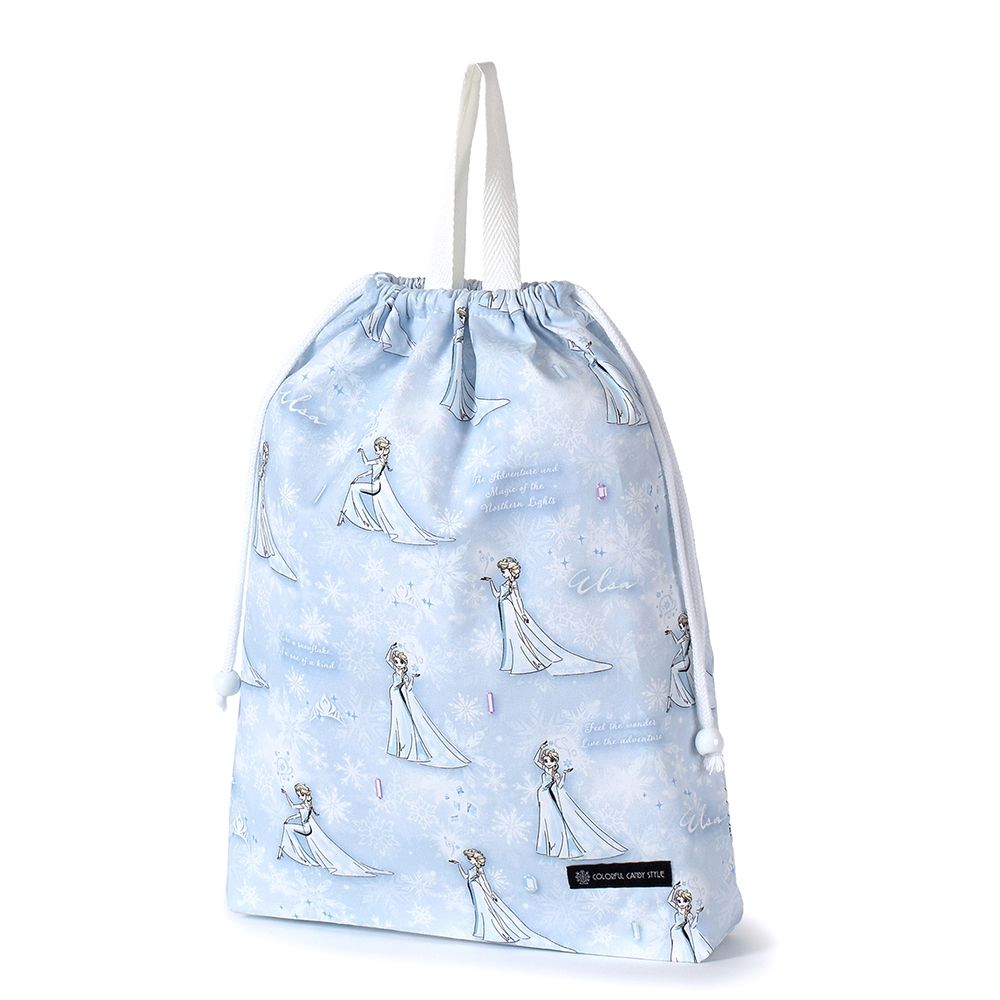 入園入学セット キルティング / Elsa / FROZEN / エルサ /