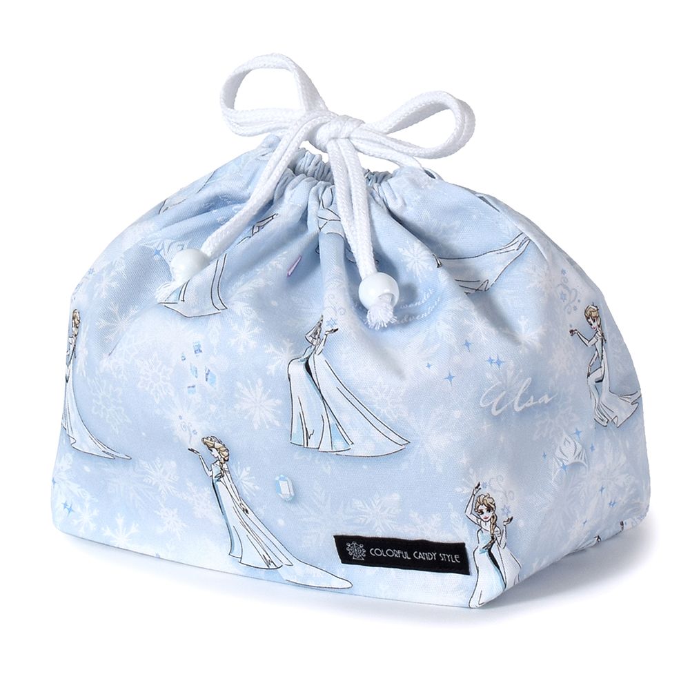 入園入学セット キルティング / Elsa / FROZEN / エルサ /