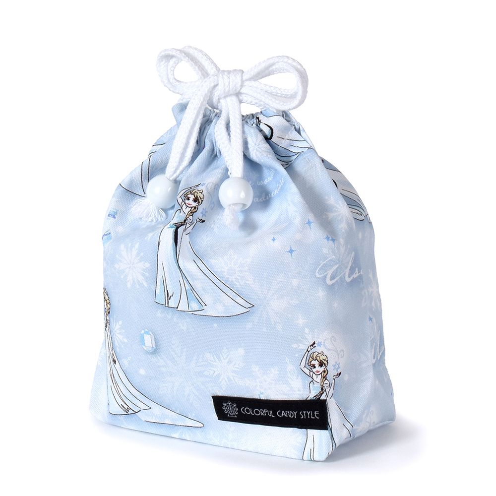 入園入学セット キルティング / Elsa / FROZEN / エルサ /