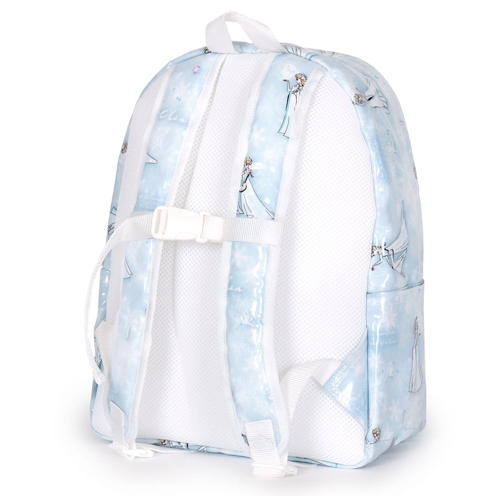 リュックサック(チェストベルト付き) / Elsa / FROZEN / エルサ /