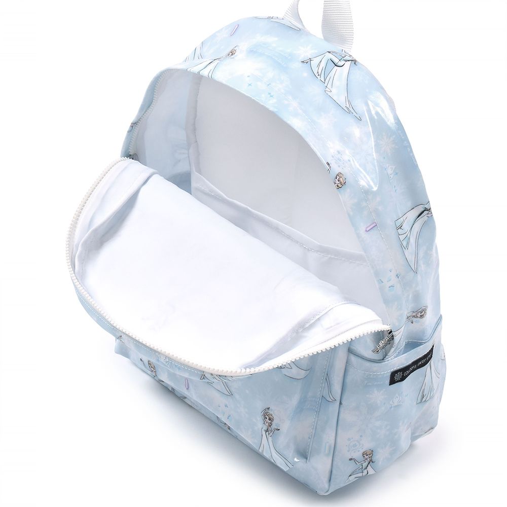 リュックサック(チェストベルト付き) / Elsa / FROZEN / エルサ /