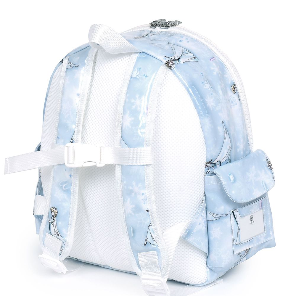 通園リュック / Elsa / FROZEN / エルサ /