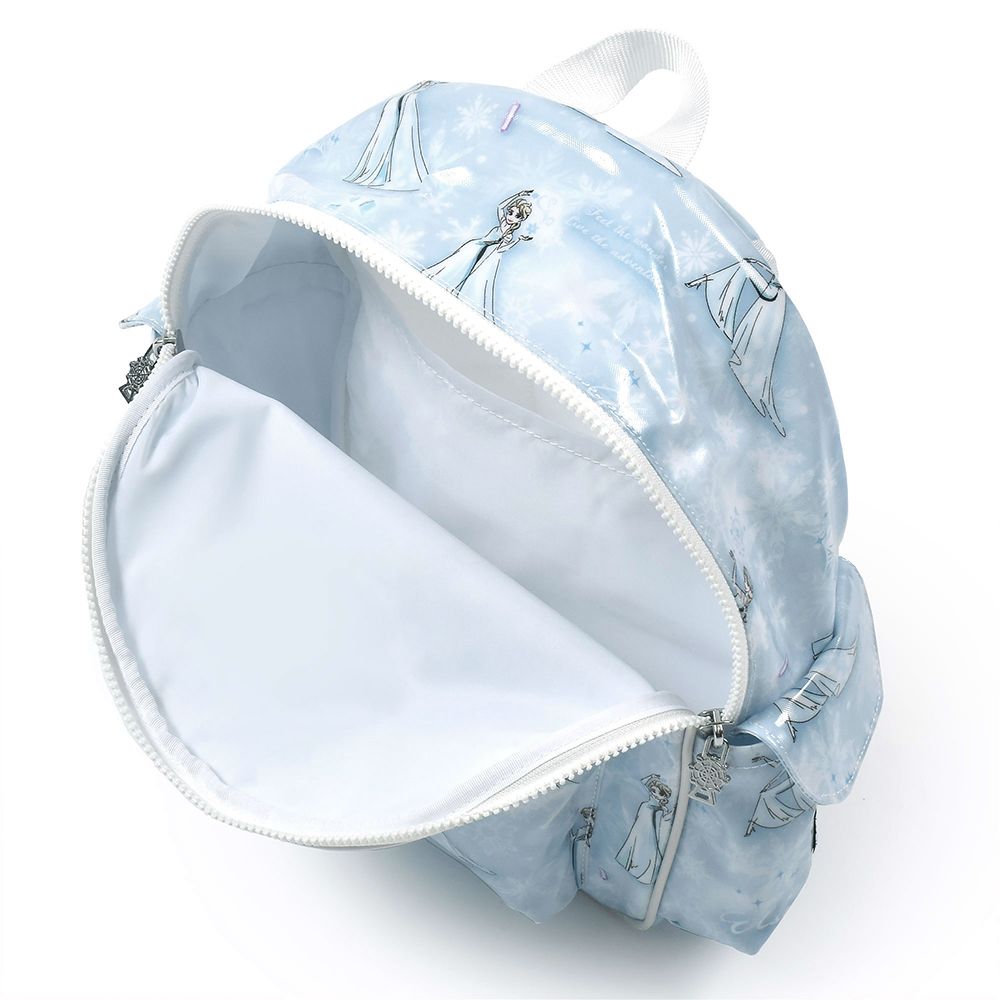 通園リュック / Elsa / FROZEN / エルサ /