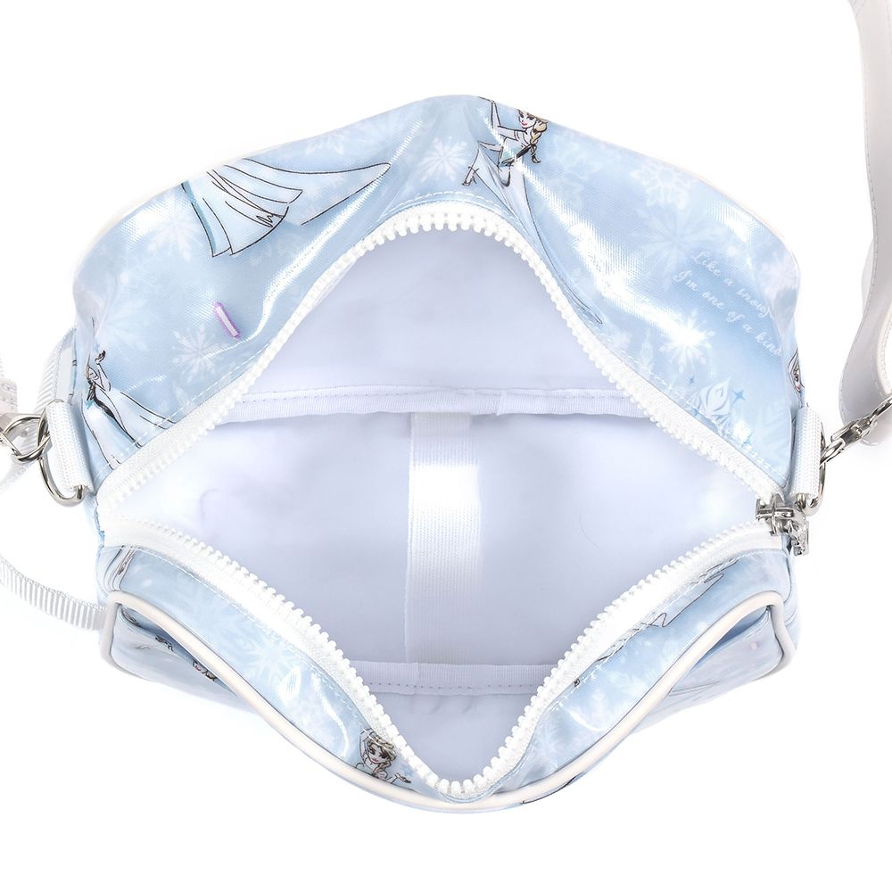 通園バッグ / Elsa / FROZEN / エルサ /