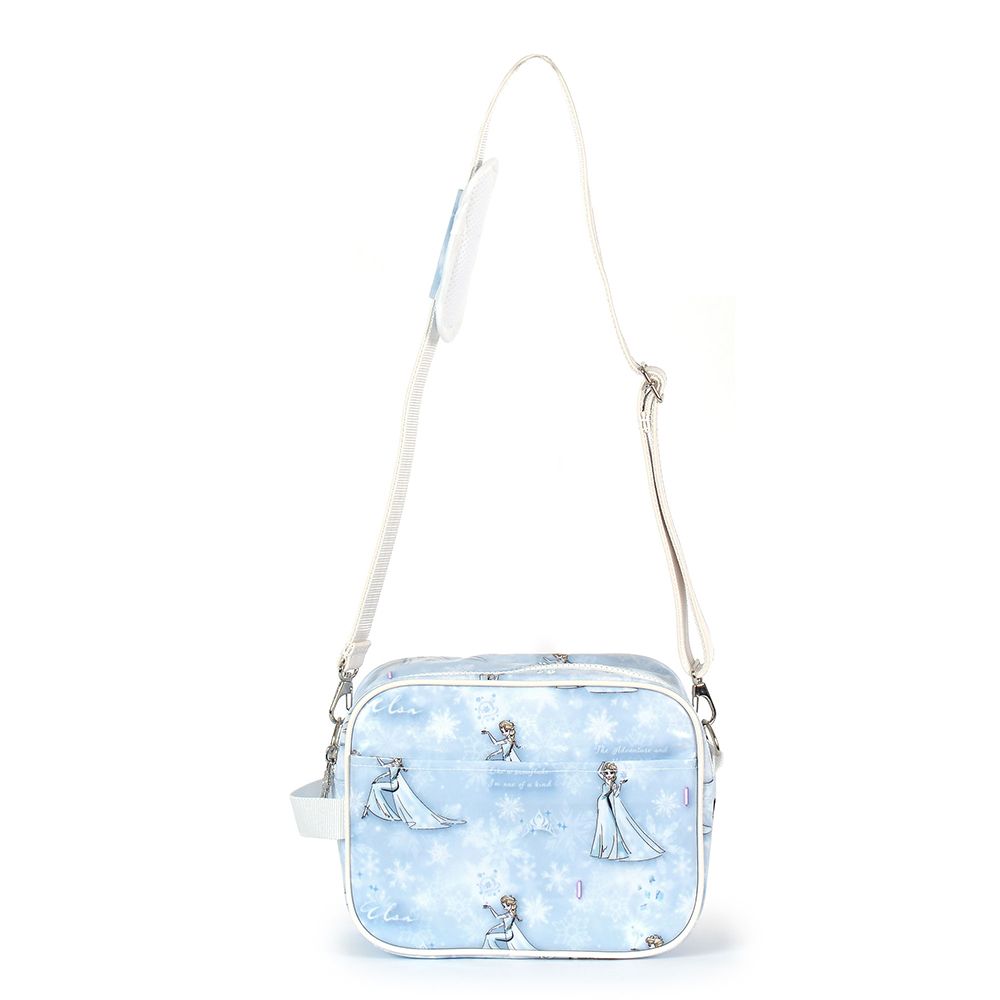 通園バッグ / Elsa / FROZEN / エルサ /