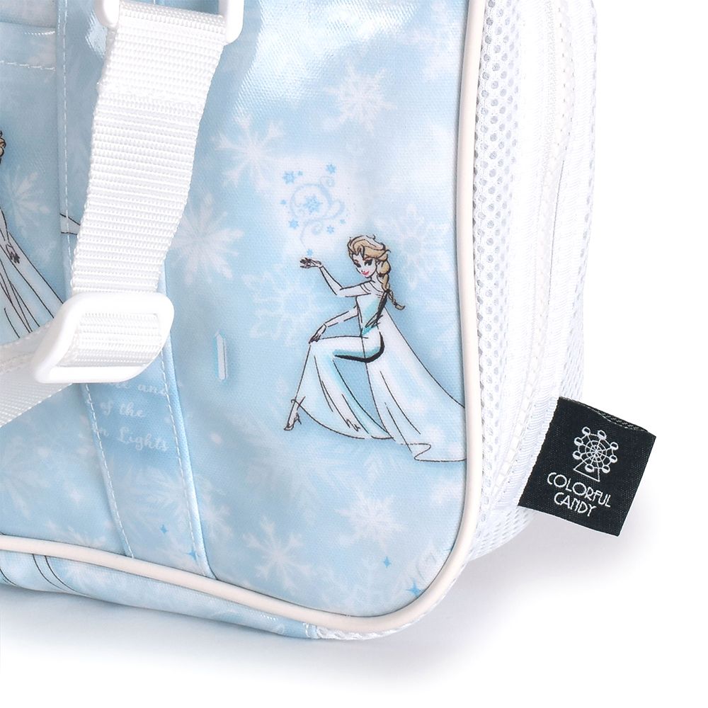 書道セット 習字セット (呉竹) / Elsa / FROZEN / エルサ /