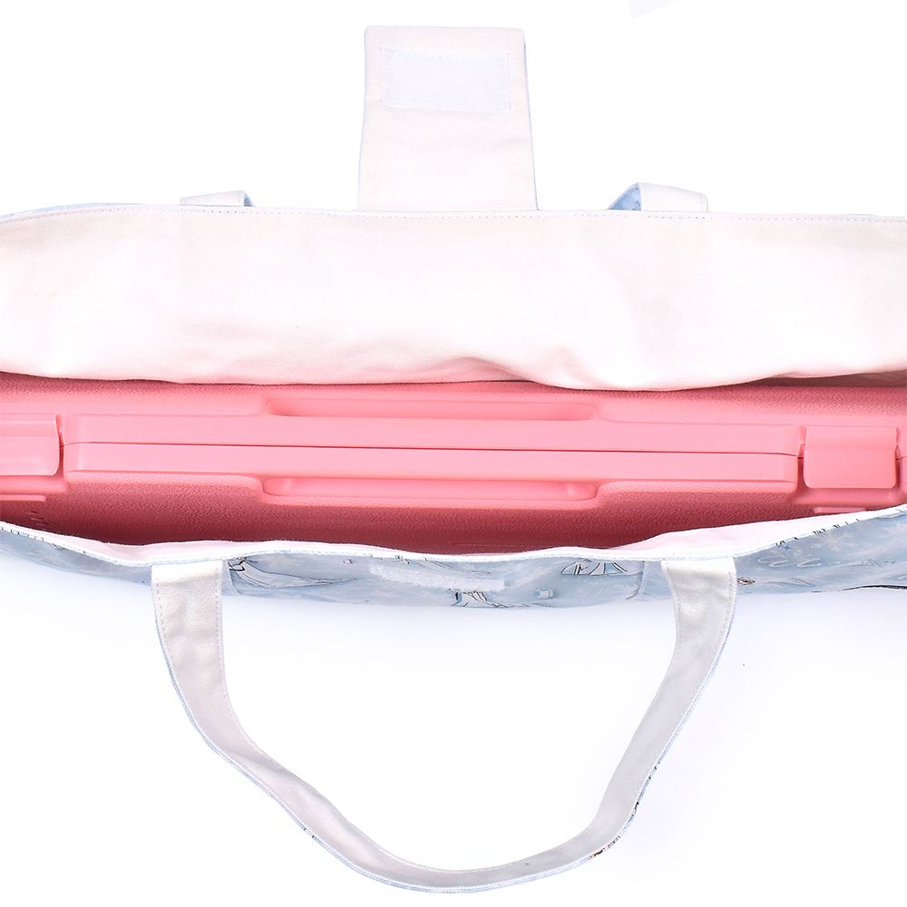 鍵盤ハーモニカケース スタンダード / Elsa / FROZEN / エルサ /