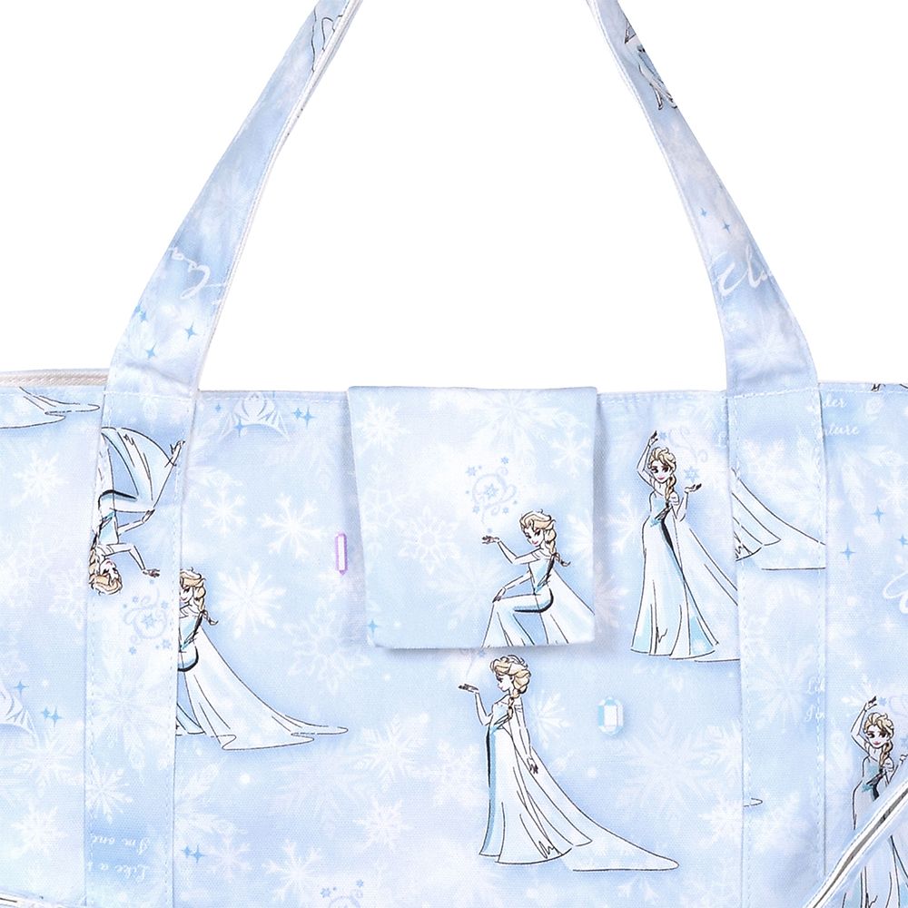 鍵盤ハーモニカケース スタンダード / Elsa / FROZEN / エルサ /