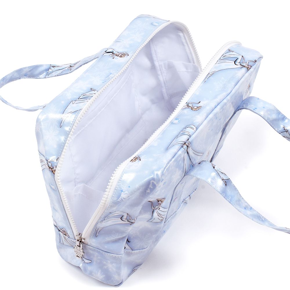 セミボストン(プールバッグ) / Elsa / FROZEN / エルサ /