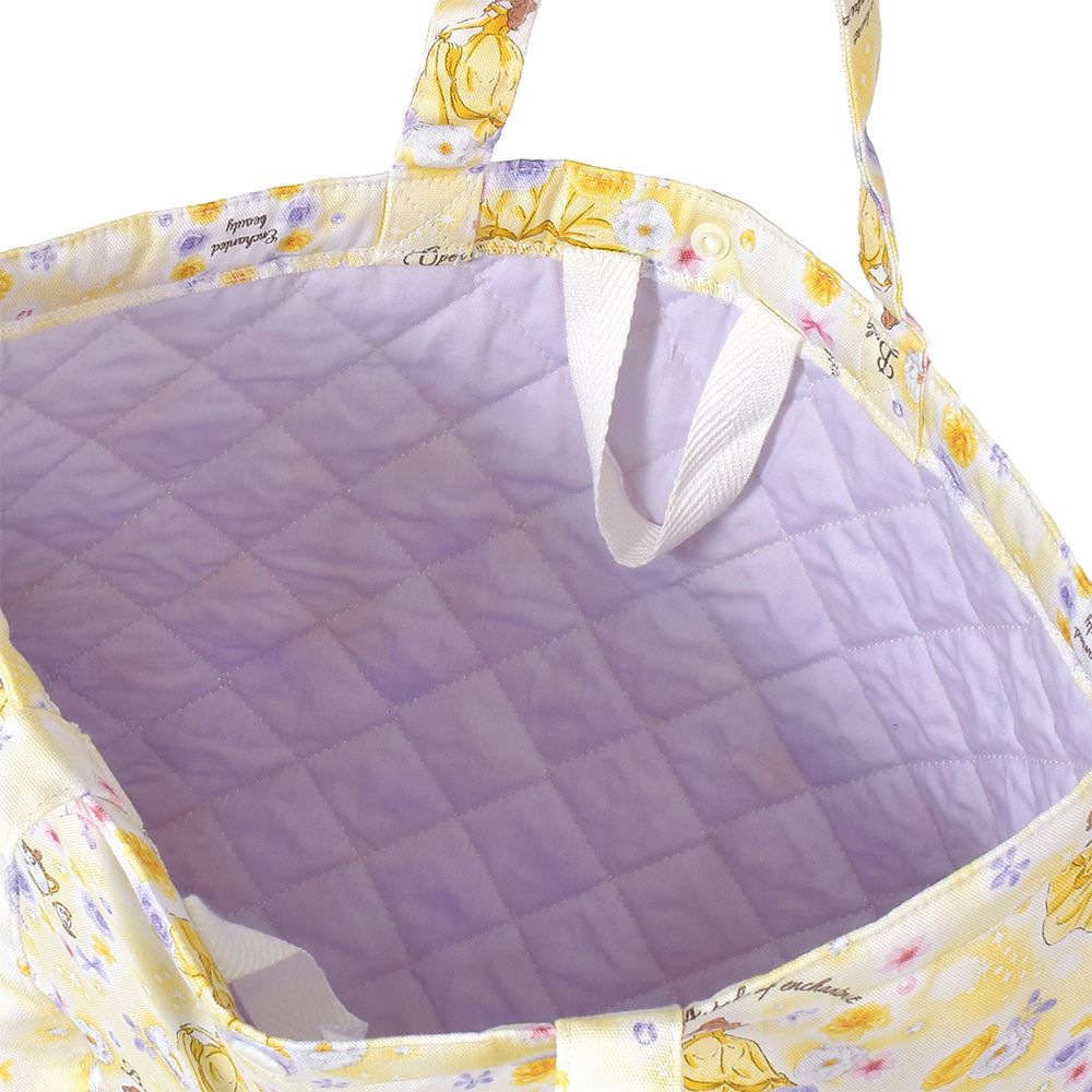 入園入学セット キルティング / Belle / BEAUTY AND THE BEAST / ベル /