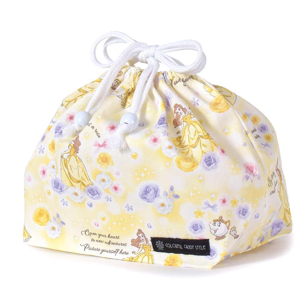 入園入学セット キルティング / Belle / BEAUTY AND THE BEAST / ベル /