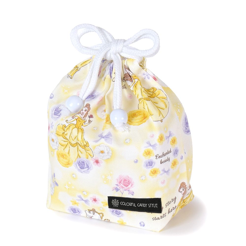 入園入学セット キルティング / Belle / BEAUTY AND THE BEAST / ベル /