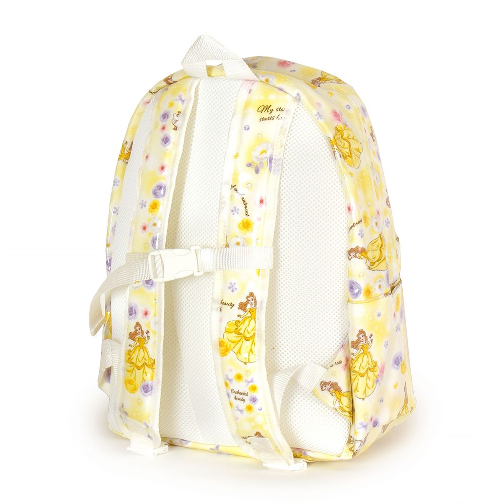 リュックサック(チェストベルト付き) / Belle / BEAUTY AND THE BEAST / ベル /