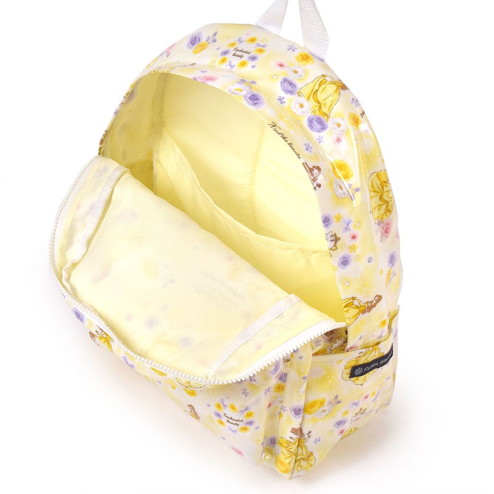 リュックサック(チェストベルト付き) / Belle / BEAUTY AND THE BEAST / ベル /