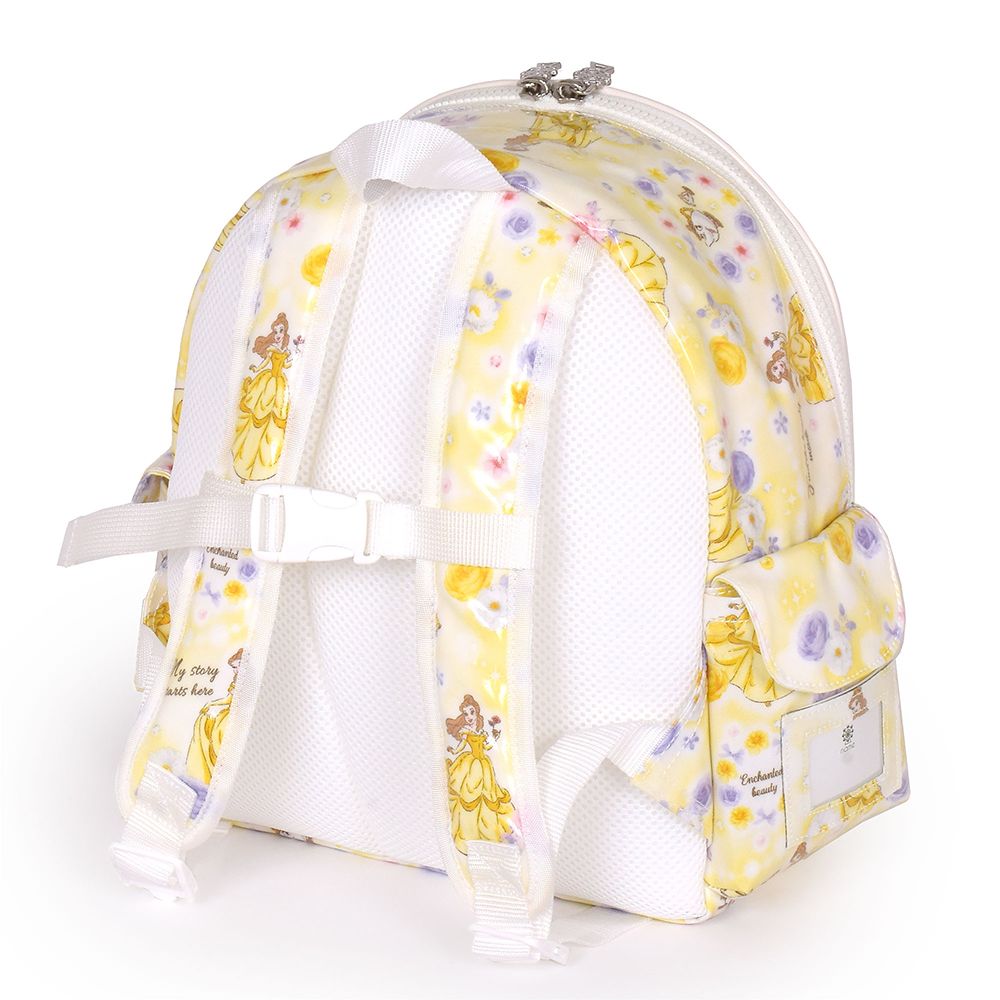 通園リュック / Belle / BEAUTY AND THE BEAST / ベル /