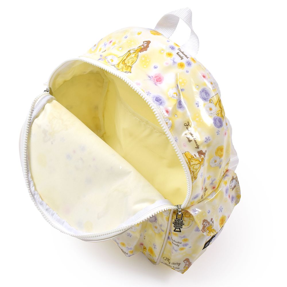 通園リュック / Belle / BEAUTY AND THE BEAST / ベル /
