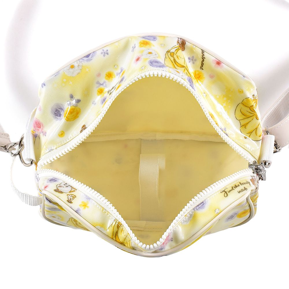 通園バッグ / Belle / BEAUTY AND THE BEAST / ベル /