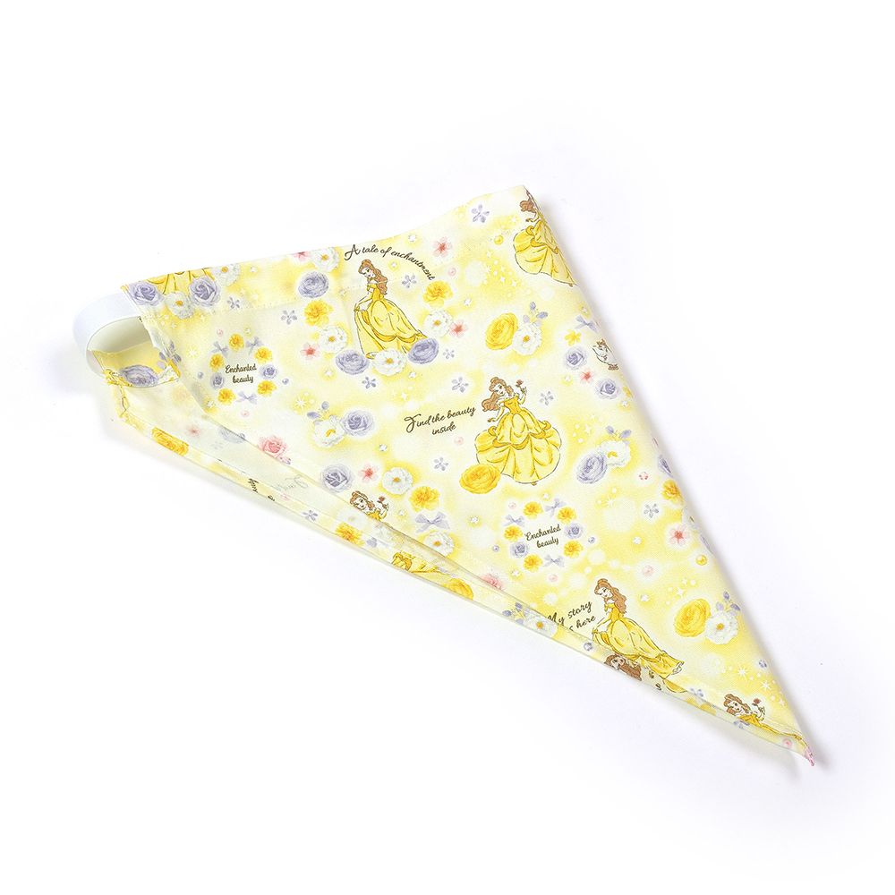 子どもエプロン(130～160cm) / Belle / BEAUTY AND THE BEAST / ベル /